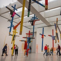 Poland’s Previous Government Pushed Museums To The Right. This New Museum Is Pushing Only To The Middle.