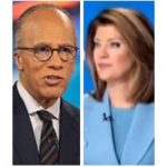 Longtime, Familiar Anchors Are Leaving TV Newscasts. Their Timing Is Not Good.