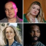 For These Successful Playwrights, It Was A Hard Journey Just To Reach Midcareer Status