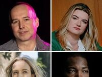 For These Successful Playwrights, It Was A Hard Journey Just To Reach Midcareer Status