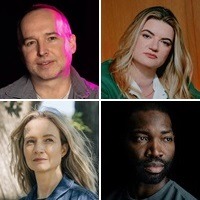 For These Successful Playwrights, It Was A Hard Journey Just To Reach Midcareer Status