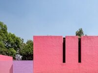 One Of Luis Barragán’s Greatest Buildings Will Reopen As Cultural Center