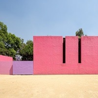 One Of Luis Barragán’s Greatest Buildings Will Reopen As Cultural Center