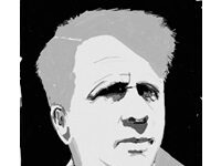 Early On, Robert Frost Wrote Some Really Wretched Verse