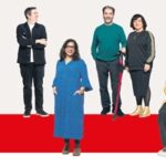 Meet British Theatre’s New Crop Of Artistic Directors