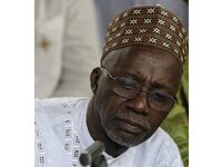 Souleymane Cissé, Pioneering African Filmmaker, Has Died At 84