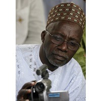 Souleymane Cissé, Pioneering African Filmmaker, Has Died At 84