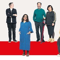 Meet British Theatre’s New Crop Of Artistic Directors