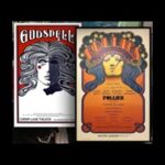 David Edward Byrd, 83, Designed Iconic Broadway And Rock Posters
