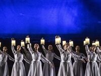 At San Francisco Ballet, Tamara Rojo Gives “Raymonda” A Feminist Revamp