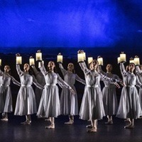 At San Francisco Ballet, Tamara Rojo Gives “Raymonda” A Feminist Revamp