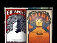 David Edward Byrd, 83, Designed Iconic Broadway And Rock Posters