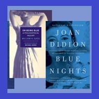 Why Does Blue Capture People’s Imaginations Like No Other Color Does?