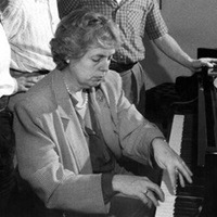Pianist Maria Tipo Has Died At Age 94