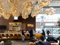 How To Solve The Problem Of The Kimmel Center’s Plaza?