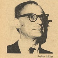 Arthur Miller Wrote Six Comedies. And They’re Funny.