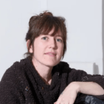 Claire Tabouret Is One Of Eight Artists Chosen To Design New Stained-Glass Windows At Notre Dame