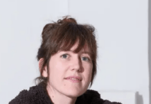 Claire Tabouret Is One Of Eight Artists Chosen To Design New Stained-Glass Windows At Notre Dame