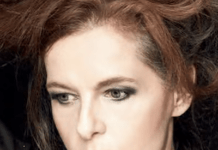 Neko Case On Where Artists Can Put All Of Their Rage