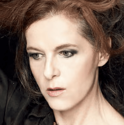 Neko Case On Where Artists Can Put All Of Their Rage