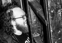 One Week In The Life Of An Experimental Theatre Director, In January