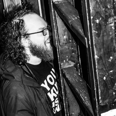 One Week In The Life Of An Experimental Theatre Director, In January