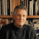 When Michael Palin Started Keeping A Diary, Little Did He Know Who He’d Become