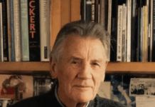 When Michael Palin Started Keeping A Diary, Little Did He Know Who He’d Become