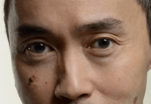 Tash Aw On Starting An Epic Novel Quartet