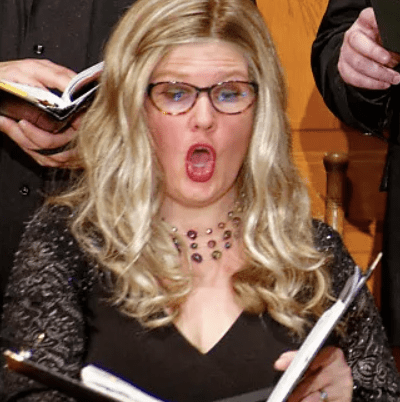 How Portland’s Capella Romana Survived This Administration’s First Attempt To Shut Down The Arts