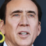 Nicolas Cage, Like Many Actors, Isn’t Into Artificial Intelligence