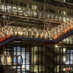One Reporter’s After Hours At The Pompidou