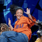 Alicia Keys Gets More Grammys, But This Time One In Theatre
