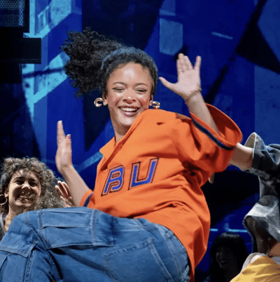 Alicia Keys Gets More Grammys, But This Time One In Theatre