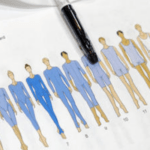 Ballet Costumes, But Make Them Modern Fashion