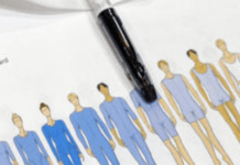 Ballet Costumes, But Make Them Modern Fashion