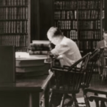 Librarians Saved The Day In WWII