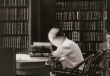 Librarians Saved The Day In WWII