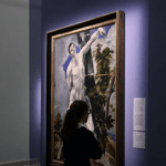Christie’s Pulls An El Greco From Auction After Romania Objects