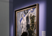 Christie’s Pulls An El Greco From Auction After Romania Objects
