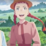 Anne-ime Of Green Gables