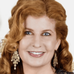 Amy Lau, A Co-Founder Of Design Miami, Has Died At 56