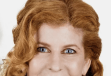 Amy Lau, A Co-Founder Of Design Miami, Has Died At 56