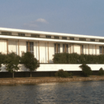 Explaining The Kennedy Center, And What The Current President Can Actually Do To It