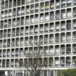 In England’s Midlands, A Plan To Tear Down A Brutalist Building Is Met With Anger And Resistance