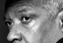 Denzel Washington Can Be A Rather Tough Interview