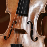 This Strad Sold For Millions, Though Less Than The Auction House Had Expected