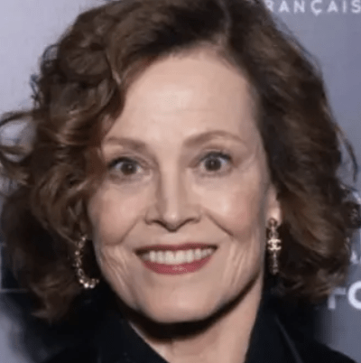 Like Everyone Else, Sigourney Weaver Fell For Baby Yoda