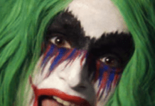 How The Trans Fantasia Batman Movie, AKA The People’s Joker, Came About