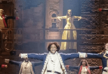 How Does ‘Hamilton,’ Now A Decade Old, Hold Up?
